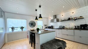 Eget kjøkken