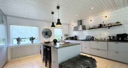 Lovely villa with a good standard in Karlsborg | SE08057