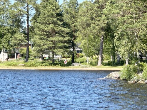 Lovely villa with a good standard in Karlsborg | SE08057