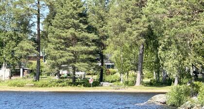Lovely villa with a good standard in Karlsborg | SE08057