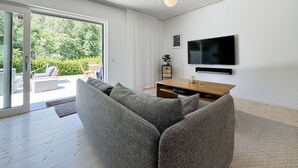Oppholdsområde