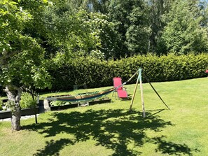 Espace pour enfants