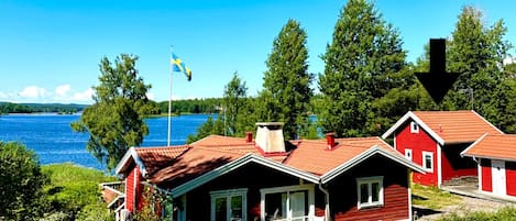 Exteriör