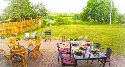 Malerische Unterkunft in gut ausgestatteter Villa mit Seeblick | SE08047