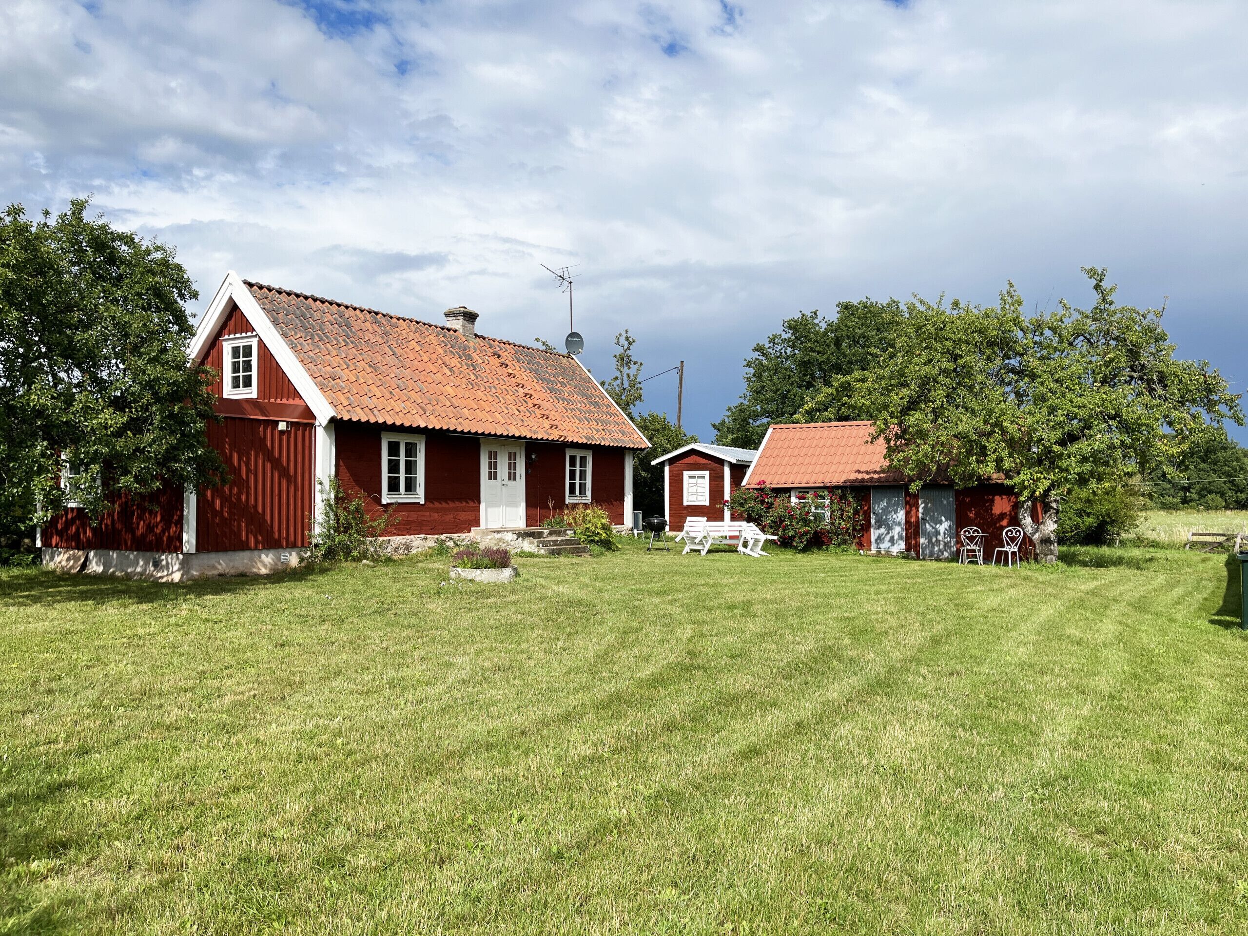 Aussenbereich