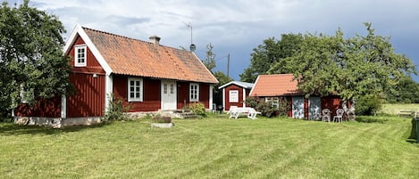 Aussenbereich