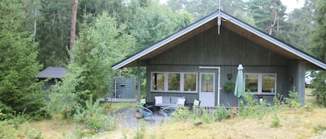 Ulkopuoli