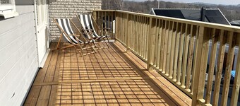 Spacious villa in central Hunnebostrand | SE09077