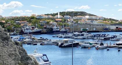 Große Villa mit Meerblick in Rönnäng | SE09078