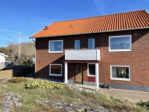 Exterior - Large villa with sea view in Rönnäng | SE09078 (Rönnäng)