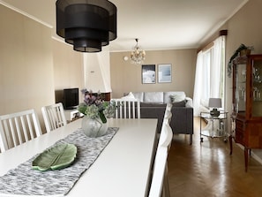 Interior - Large villa with sea view in Rönnäng | SE09078 (Rönnäng)