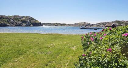 Cozy villa in Klövedal on Tjörn | SE09075