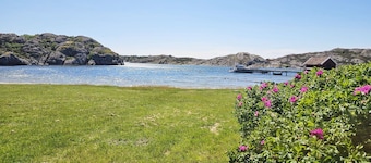 Cozy villa in Klövedal on Tjörn | SE09075