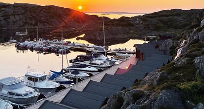 Gemütliche Villa in Klövedal auf Tjörn | SE09075