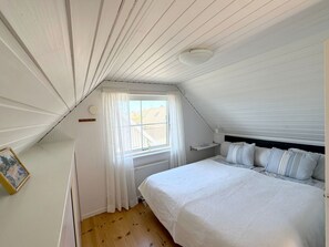 4 chambres, fer et planche à repasser, Wi-Fi gratuit
