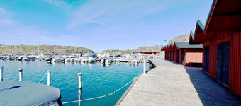 Cozy villa in Klövedal on Tjörn | SE09075