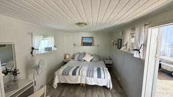 4 sovrum, strykjÀrn/strykbrÀda och gratis wi-fi