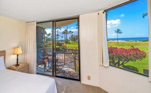 2 makuuhuonetta, silitysrauta/-lauta, ilmainen Wi-Fi, vuodevaatteet