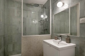 Dusche
