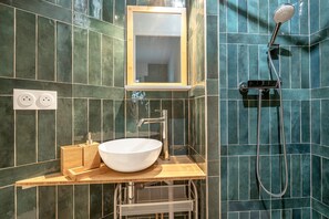 Dusche