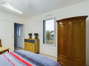 3 chambres, Wi-Fi