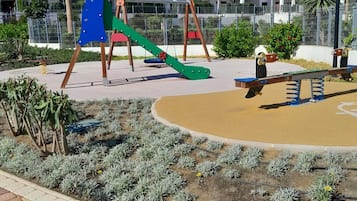 Apartament | Zona infantil