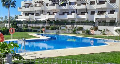 Brand new Apartment in Mar de Pulpi