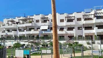 Apartament | Exterior