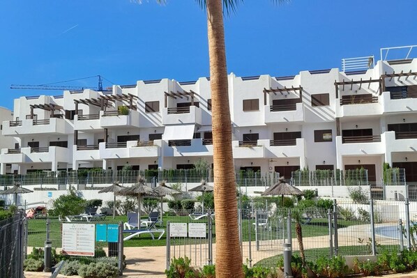 Departamento | Exterior