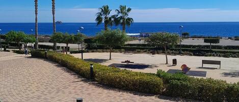 Căn hộ | Khuôn viên nơi lưu trú