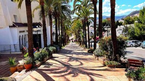 Unclassified image, 4 of 45, button - Hibiscus 69 Villa in Nerja With Amazing Pool (Nerja)