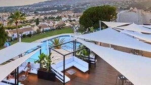 Unclassified image, 2 of 45, button - Hibiscus 69 Villa in Nerja With Amazing Pool (Nerja)