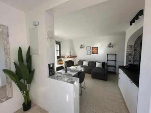 Interior - Hibiscus 69 Villa in Nerja With Amazing Pool (Nerja)