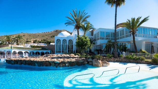 Unclassified image, 1 of 45, button - Hibiscus 69 Villa in Nerja With Amazing Pool (Nerja)