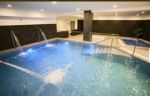Ferienhaus | Pool