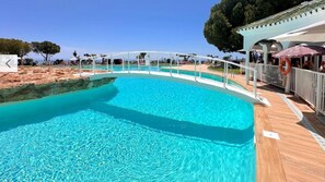 Pool - Hibiscus 69 Villa in Nerja With Amazing Pool (Nerja)