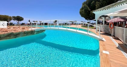 Hibiscus 69 Villa in Nerja With Amazing Pool