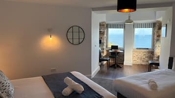 Family Apartment, Ensuite | 1 bedroom, free WiFi