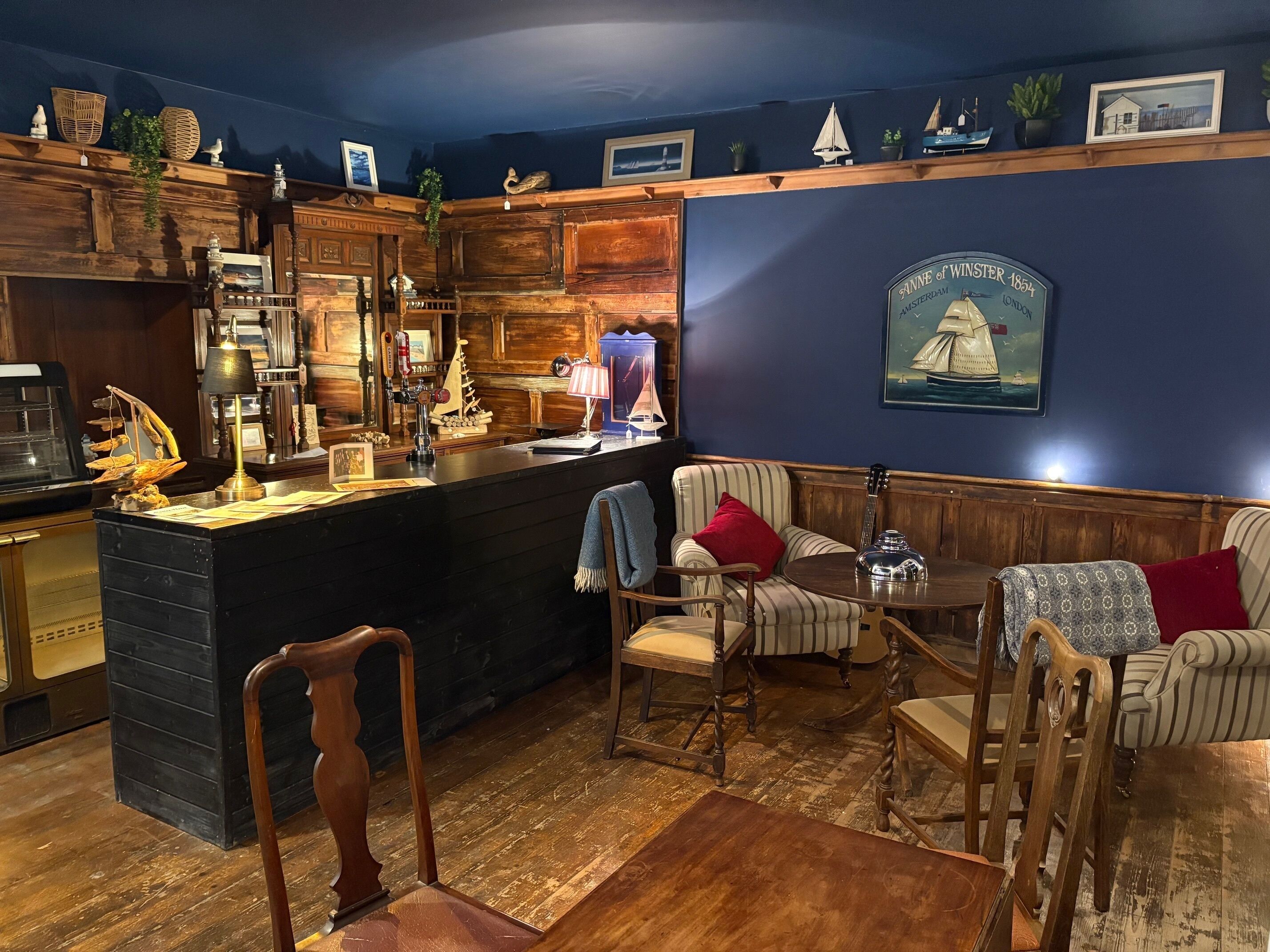 Bar (di properti)
