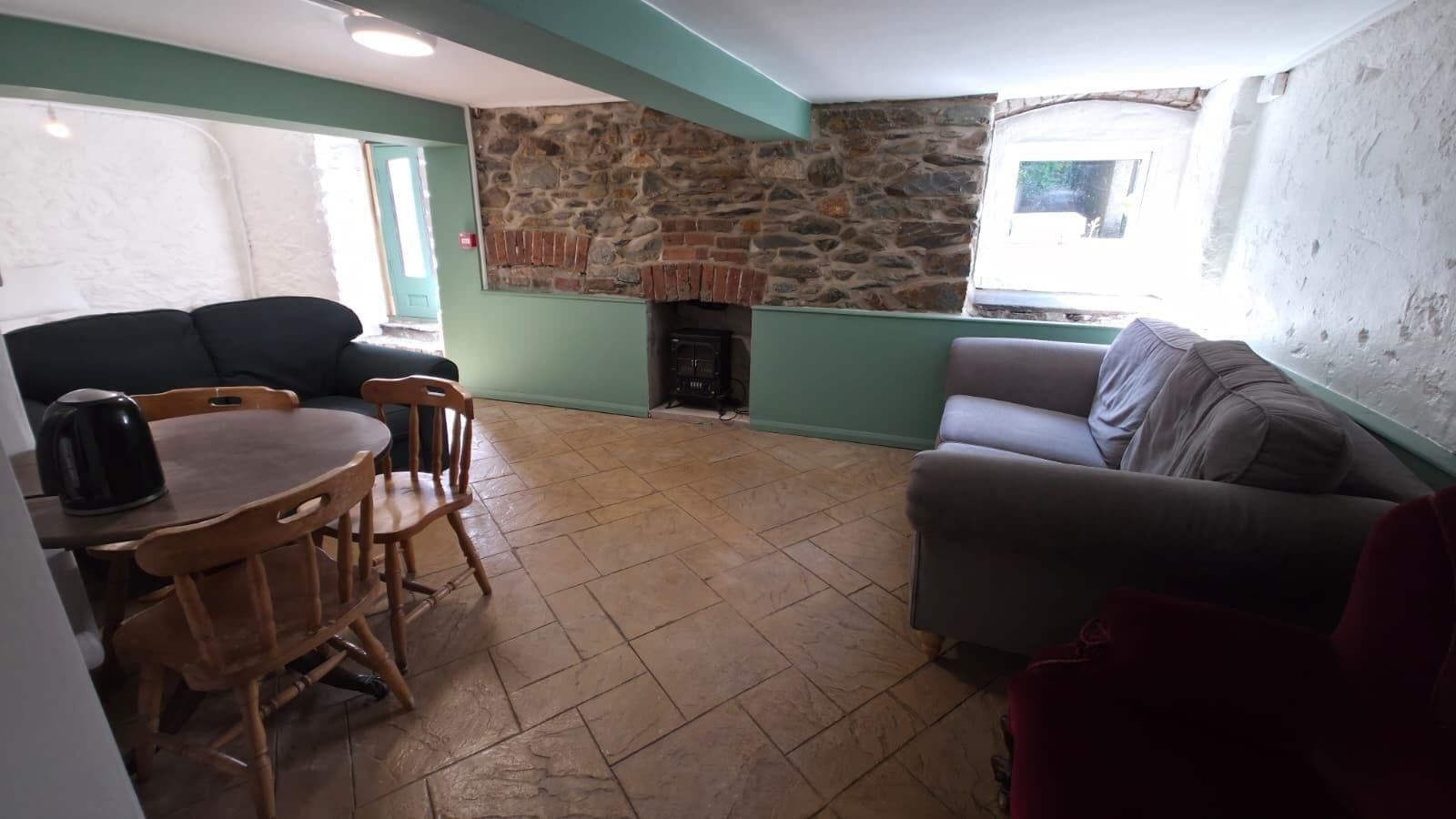 Leilighet, privat bad | Wi-fi (inkludert)