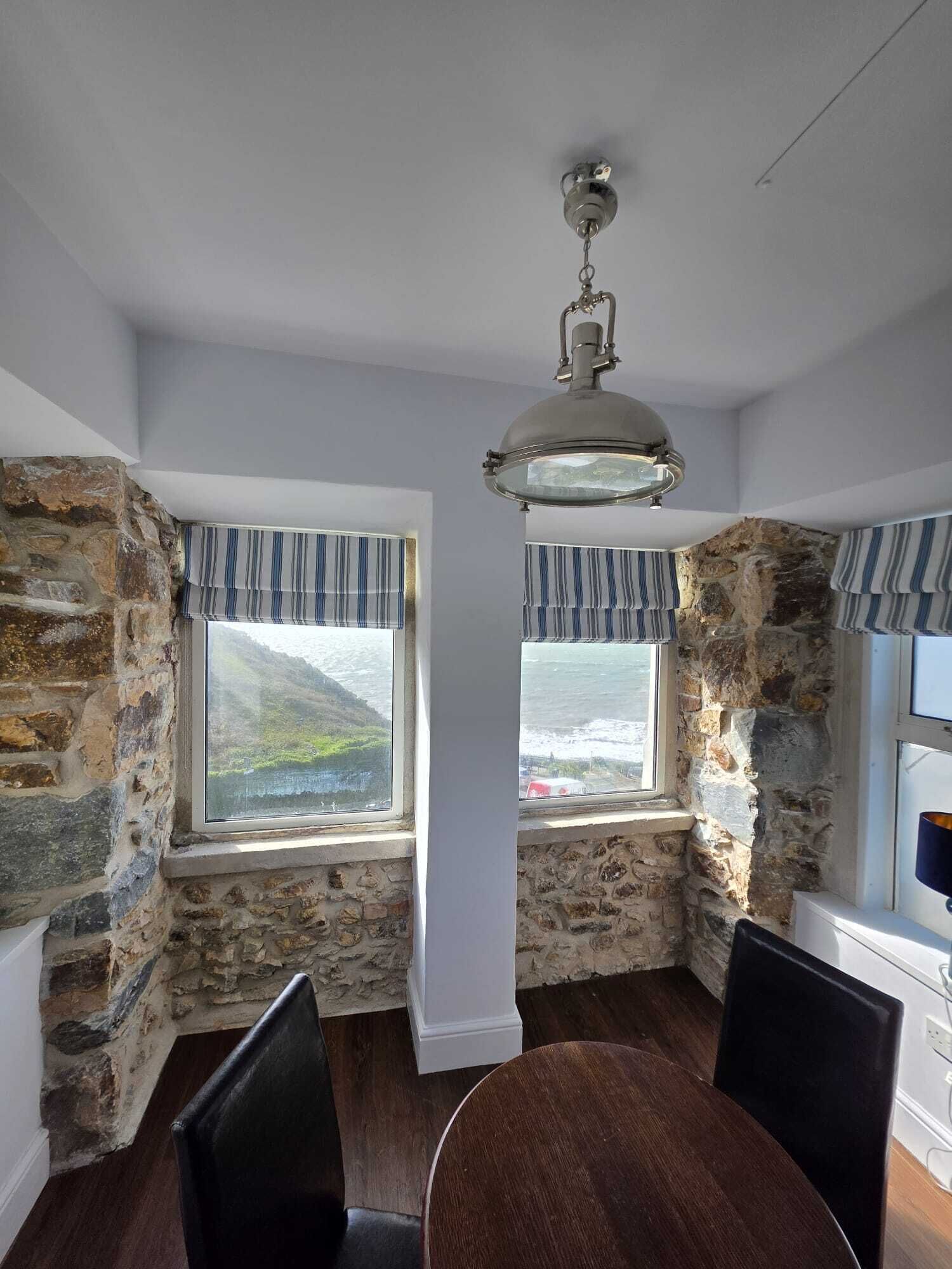 Family Apartment, Ensuite