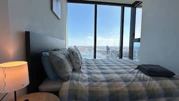 1 camera, ferro/asse da stiro, Wi-Fi, lenzuola