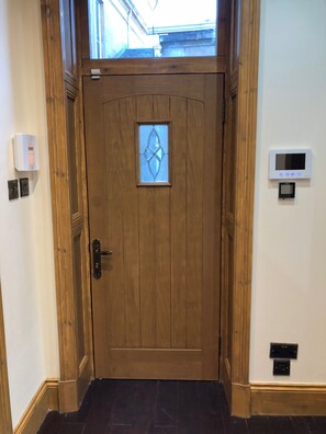 Cottage | Intérieur