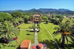 Exterior - Villa Pami (Corfu)