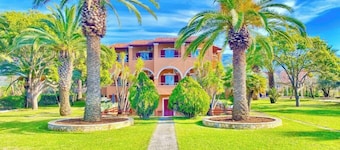 Villa Pami