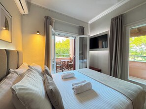 Standard One-Bedroom Apartment
