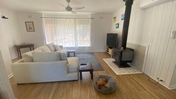 Smart TV y reproductor de DVD