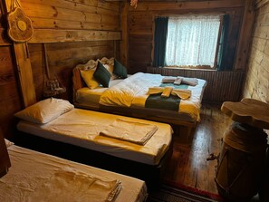 Fer et planche à repasser, Wi-Fi gratuit