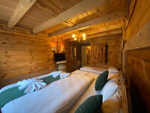 Fer et planche à repasser, Wi-Fi gratuit