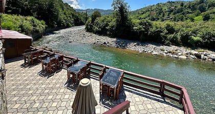 RubaĆi Butik Otel & Restoran
